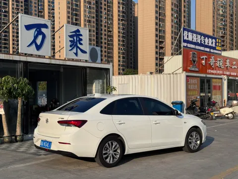 Buick Excelle GT