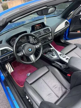 BMW 2-Series