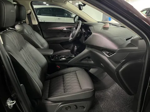 Buick Envision S