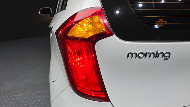 Kia Picanto (Morning)