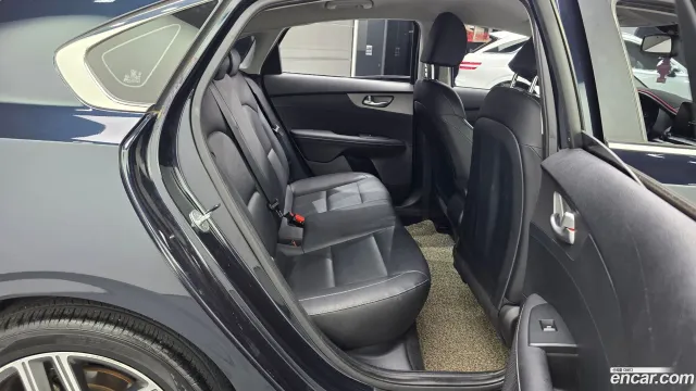 Kia Cerato (K3)