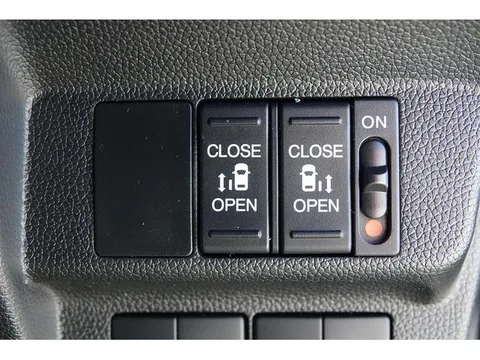 Honda Freed Plus