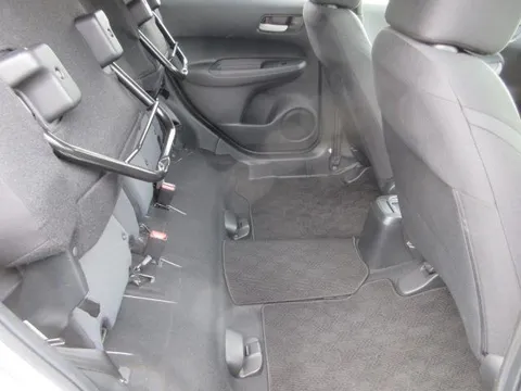 Honda Jazz (Fit)
