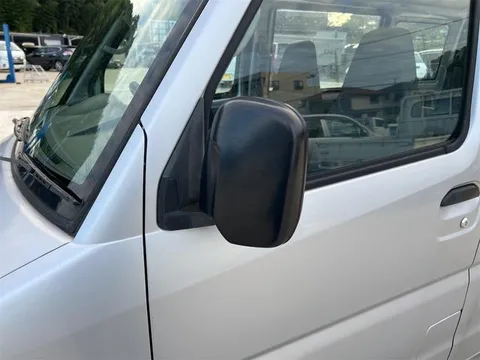 Mitsubishi Minicab Van