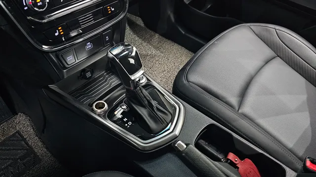 SsangYong Tivoli XLV (Tivoli Air)