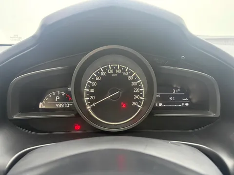 Mazda Mazda 3