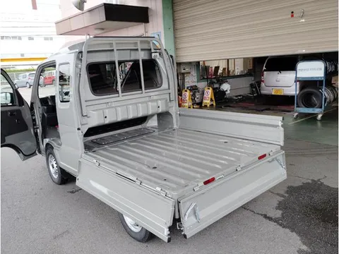 Suzuki Super Carry