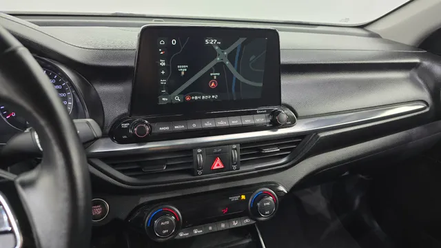 Kia Cerato (K3)