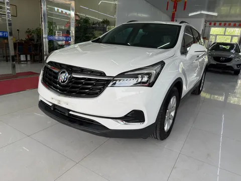 Buick Envision