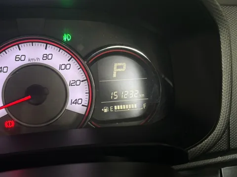Suzuki Alto Turbo RS