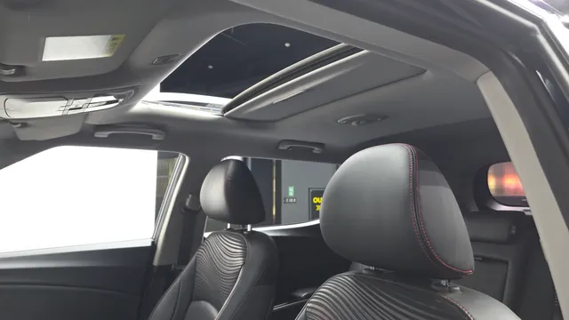 SsangYong Tivoli XLV (Tivoli Air)