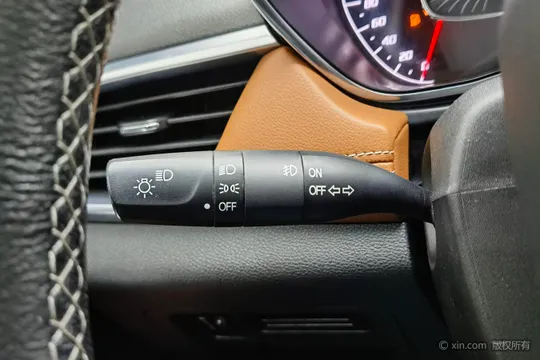 Baojun 510
