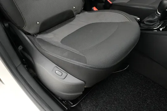 Renault QM3