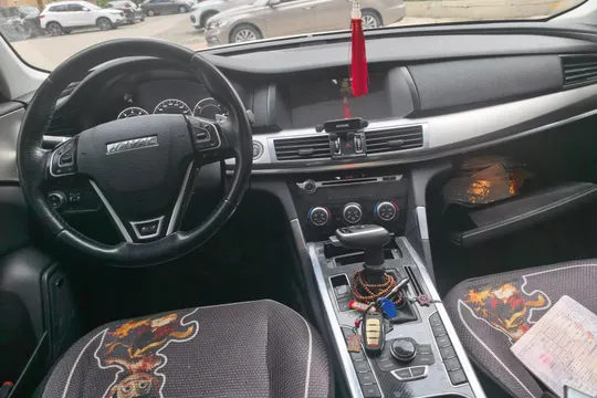 Haval H7
