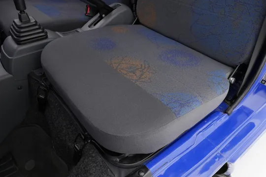 Chevrolet Labo