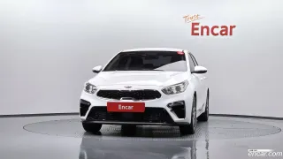 Kia Cerato (K3)