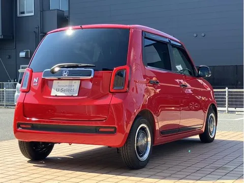 Honda N-ONE