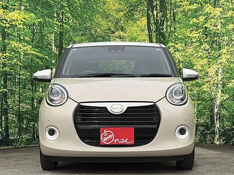 Daihatsu Boon