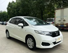 Honda Jazz (Fit)