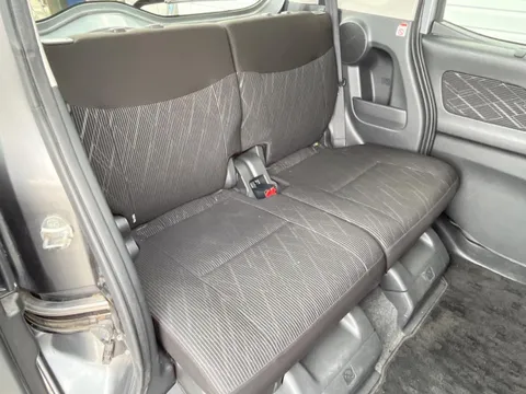 Mitsubishi eK Space Custom