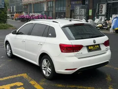 Volkswagen Gran Lavida