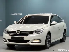 Renault SM7