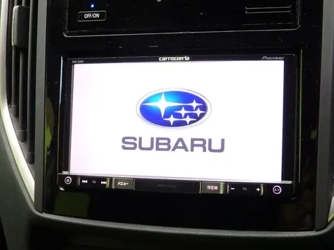 Subaru Impreza Sports