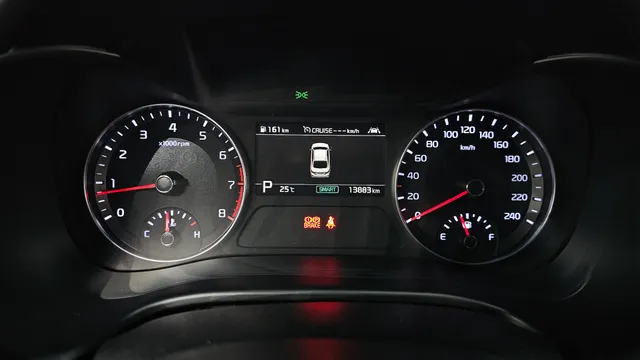 Kia Cerato (K3)