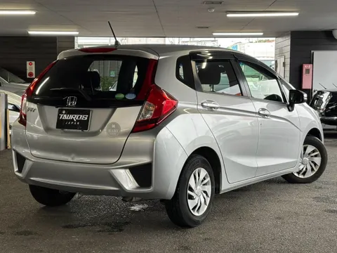 Honda Jazz (Fit)