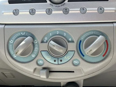 Suzuki Alto Eco