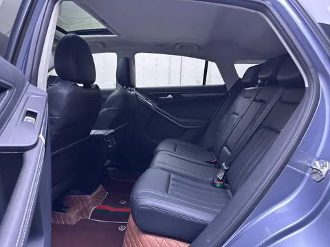 Ford Territory