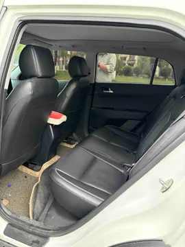 Hyundai ix25