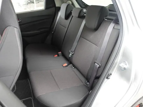 Suzuki Swift Sport