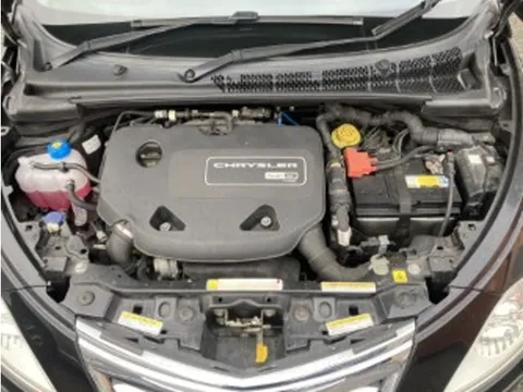 Chrysler