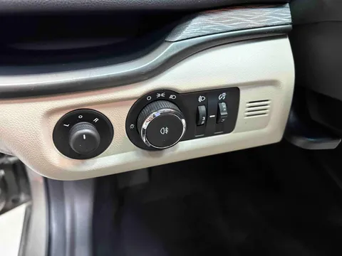 Buick Excelle GT