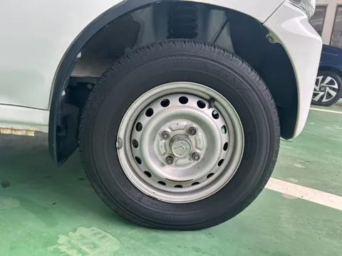 Honda Acty Van