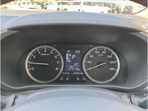 Toyota Pixis Joy