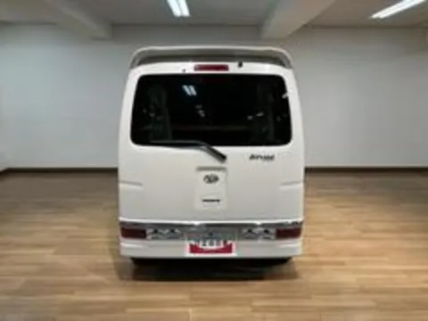 Daihatsu Atrai Wagon