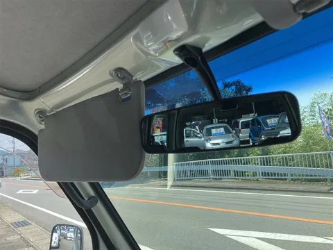 Subaru Sambar Van