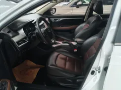 Geely Vision