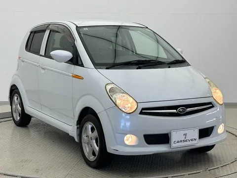Subaru R2