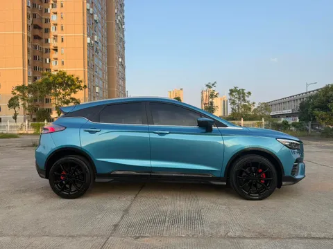 Geely