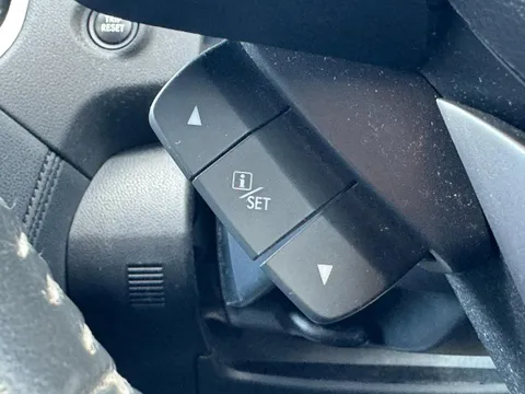 Subaru Impreza Sports