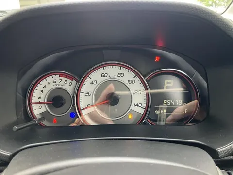 Suzuki Alto Turbo RS