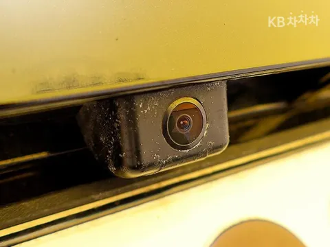 Renault SM3