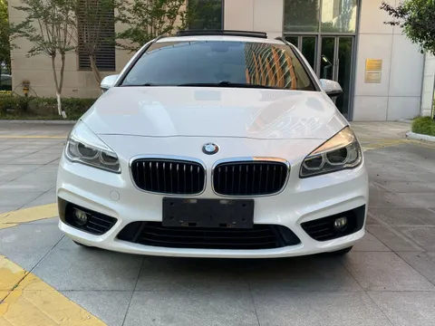 BMW 2-Series