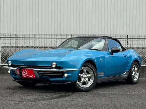 Mazda MX-5 (Roadster)