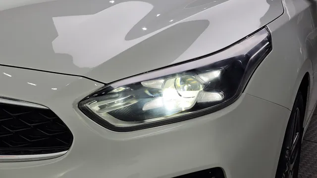 Kia Cerato (K3)