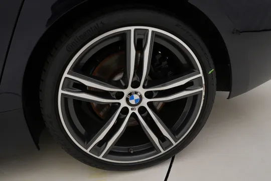 BMW 6-Series