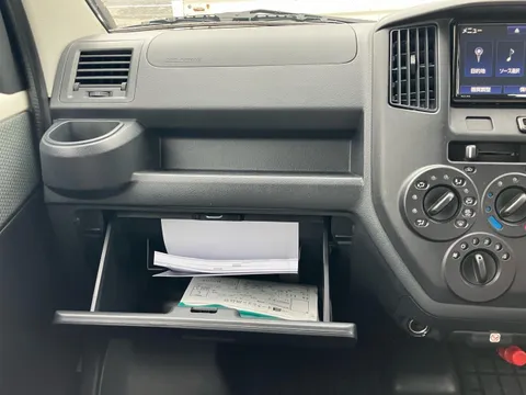 Toyota TownAce Van